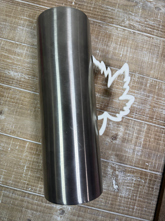 Maple Leaf Handle