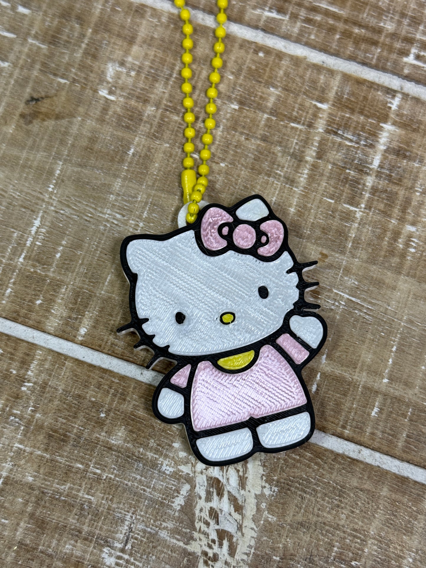 Can Opener Keychains
