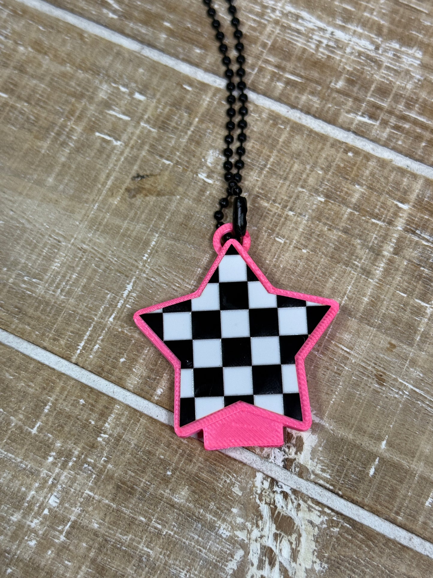 Can Opener Keychains