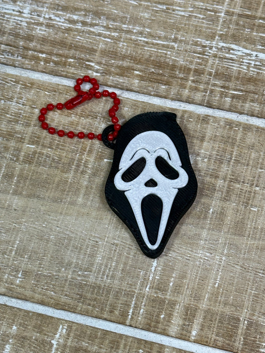 Can Opener Keychains