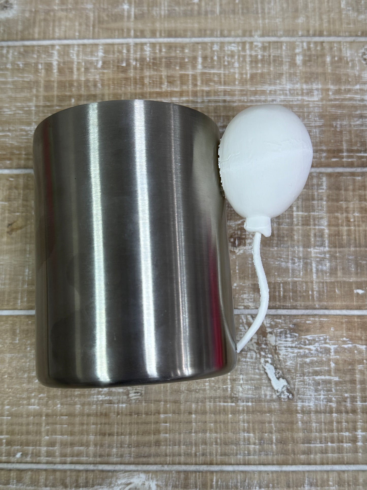 Balloon Element
