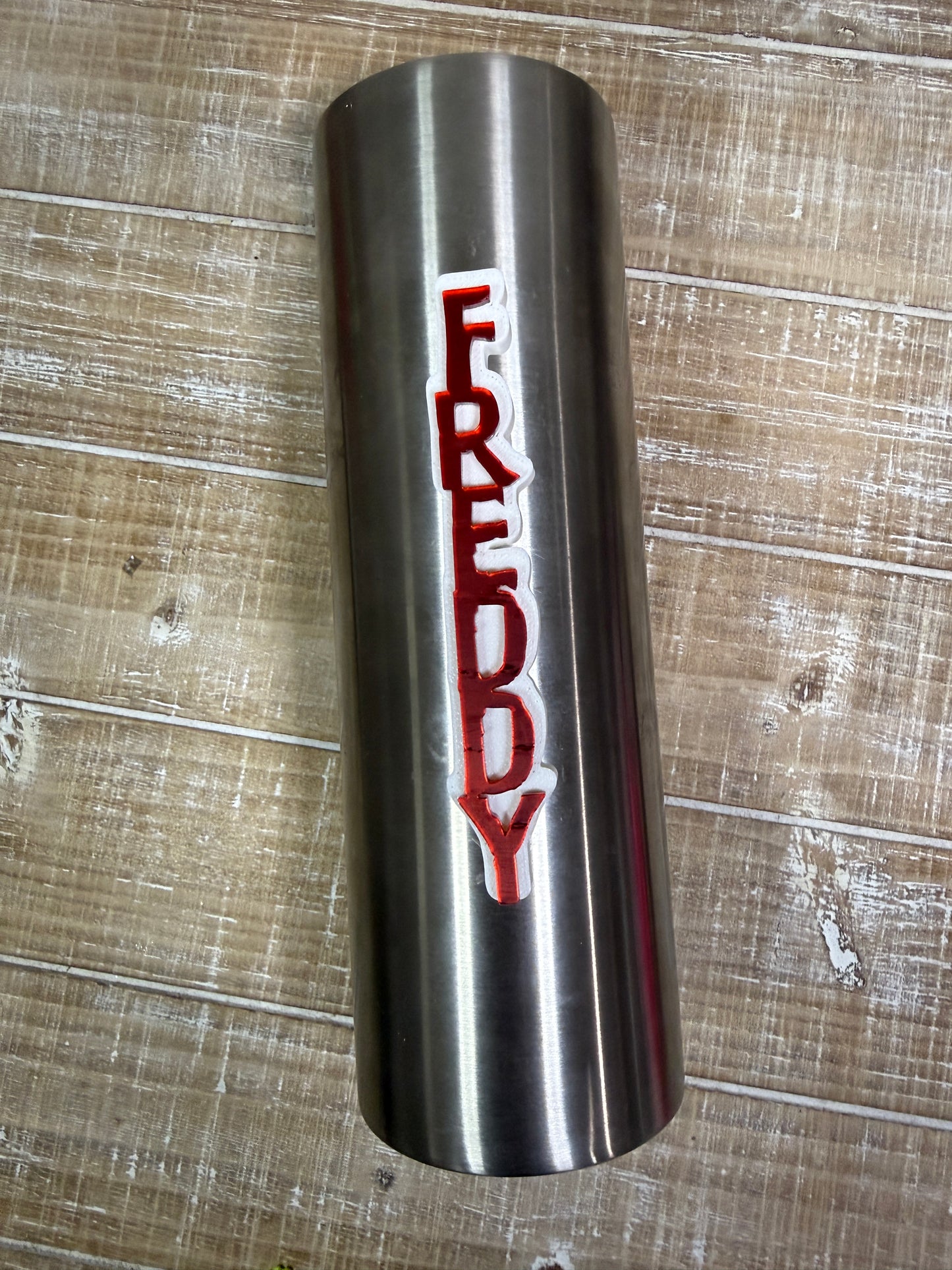 Assorted Name Handles