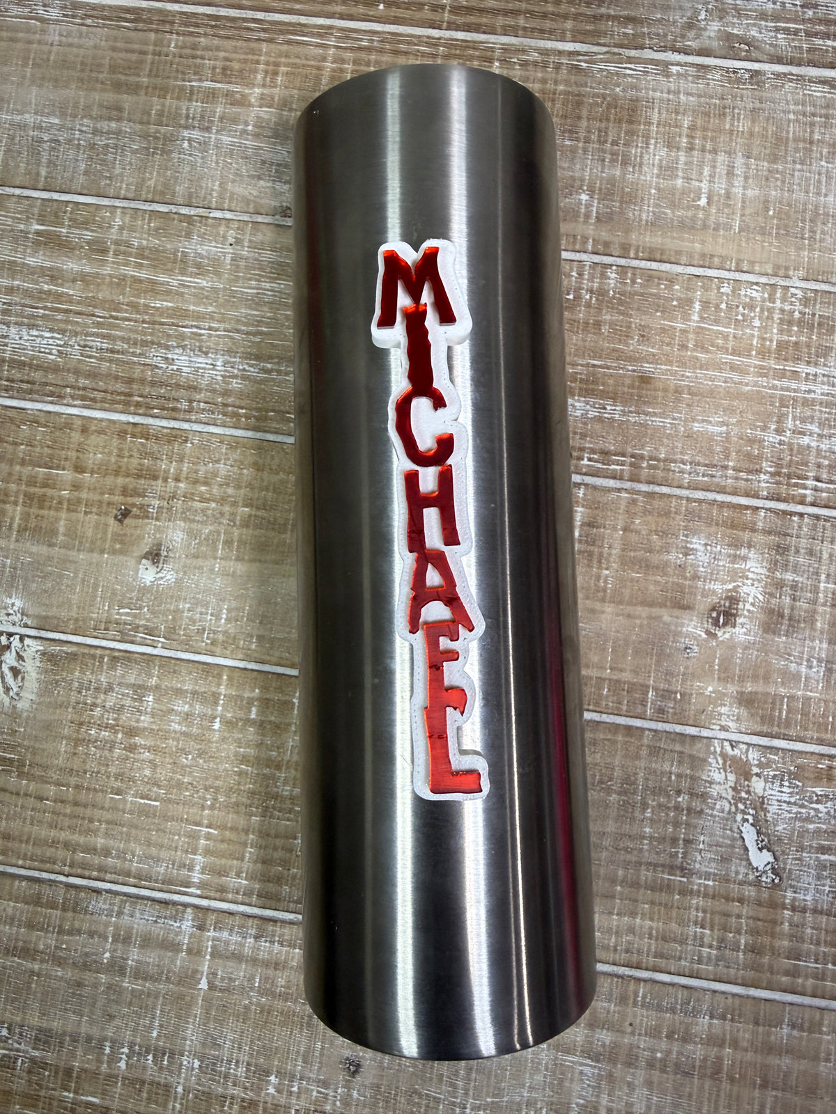 Assorted Name Handles