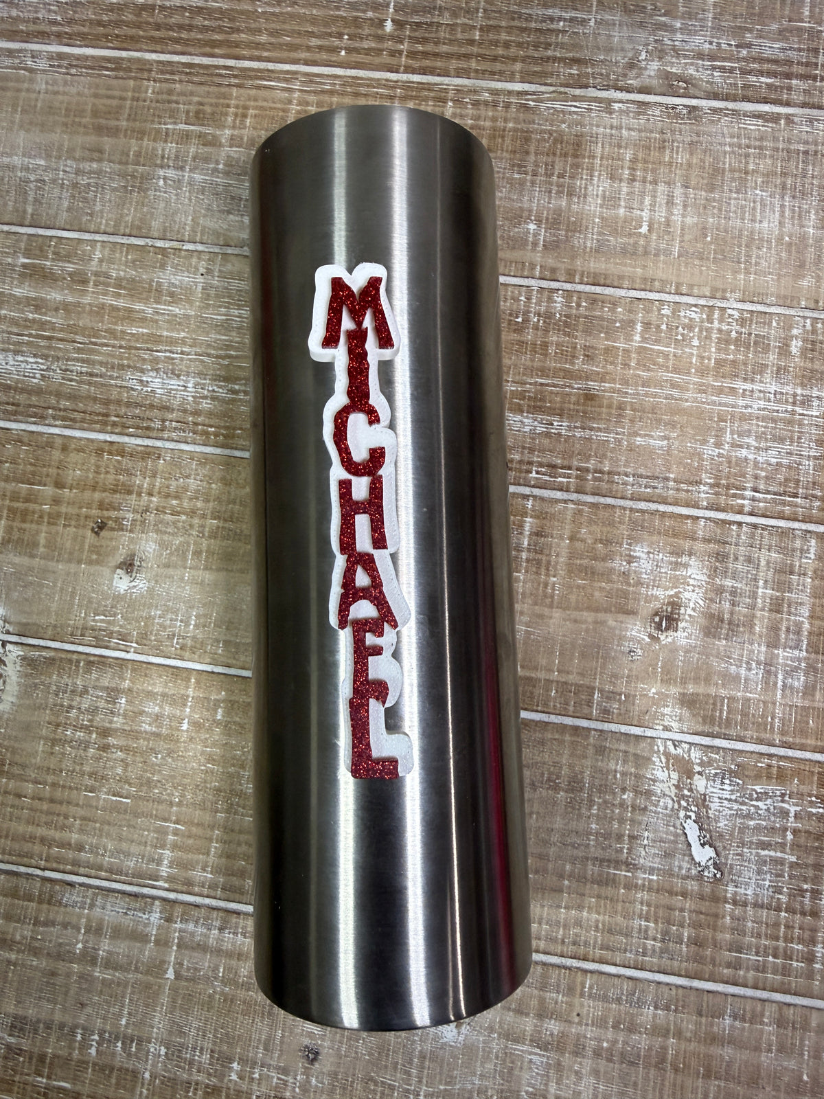 Assorted Name Handles