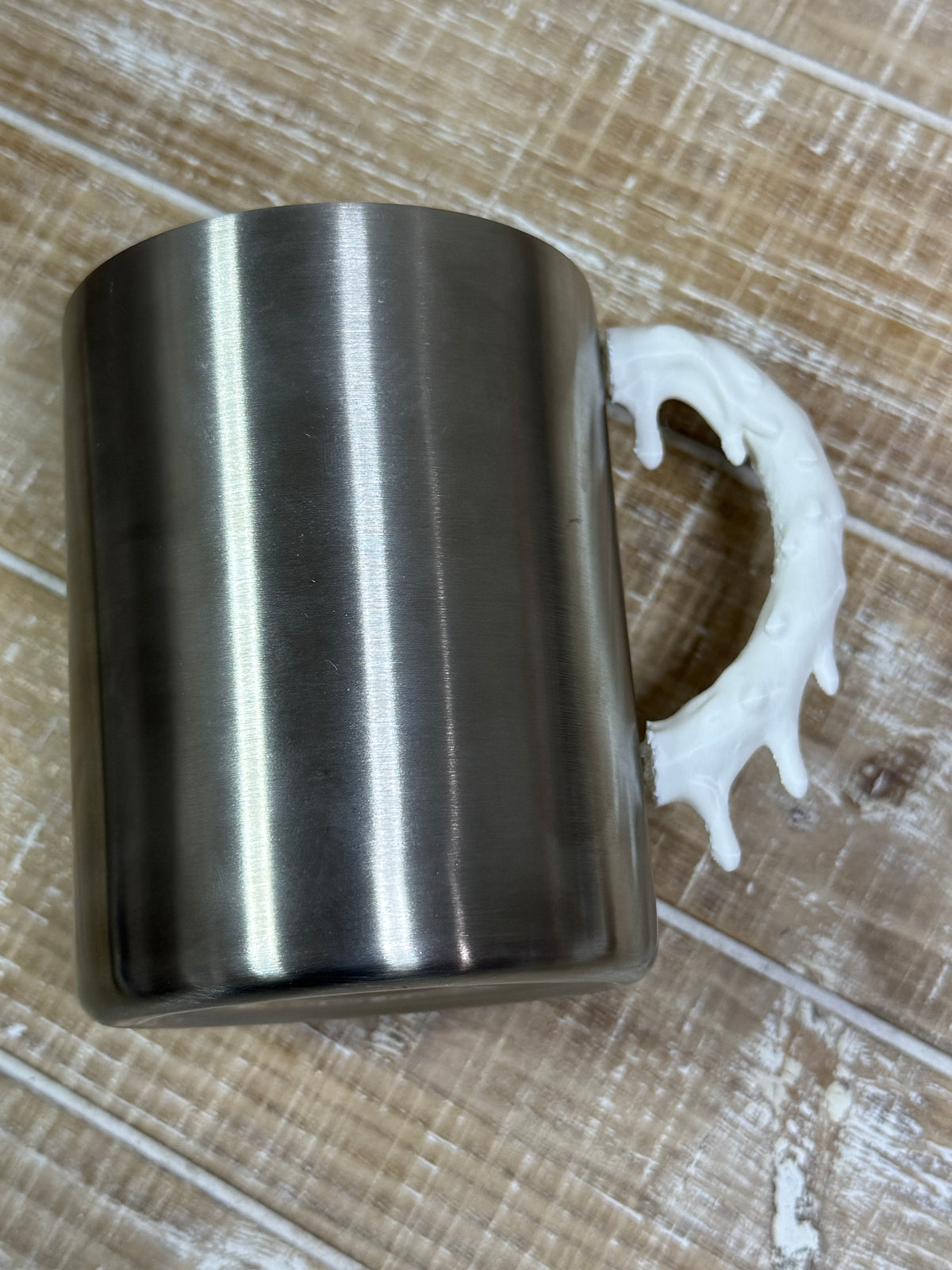 Assorted Drippy Handles
