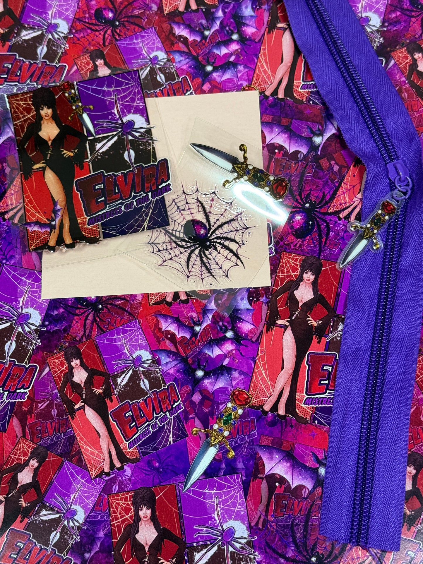 Assorted Bundles for Zipper Tumblers