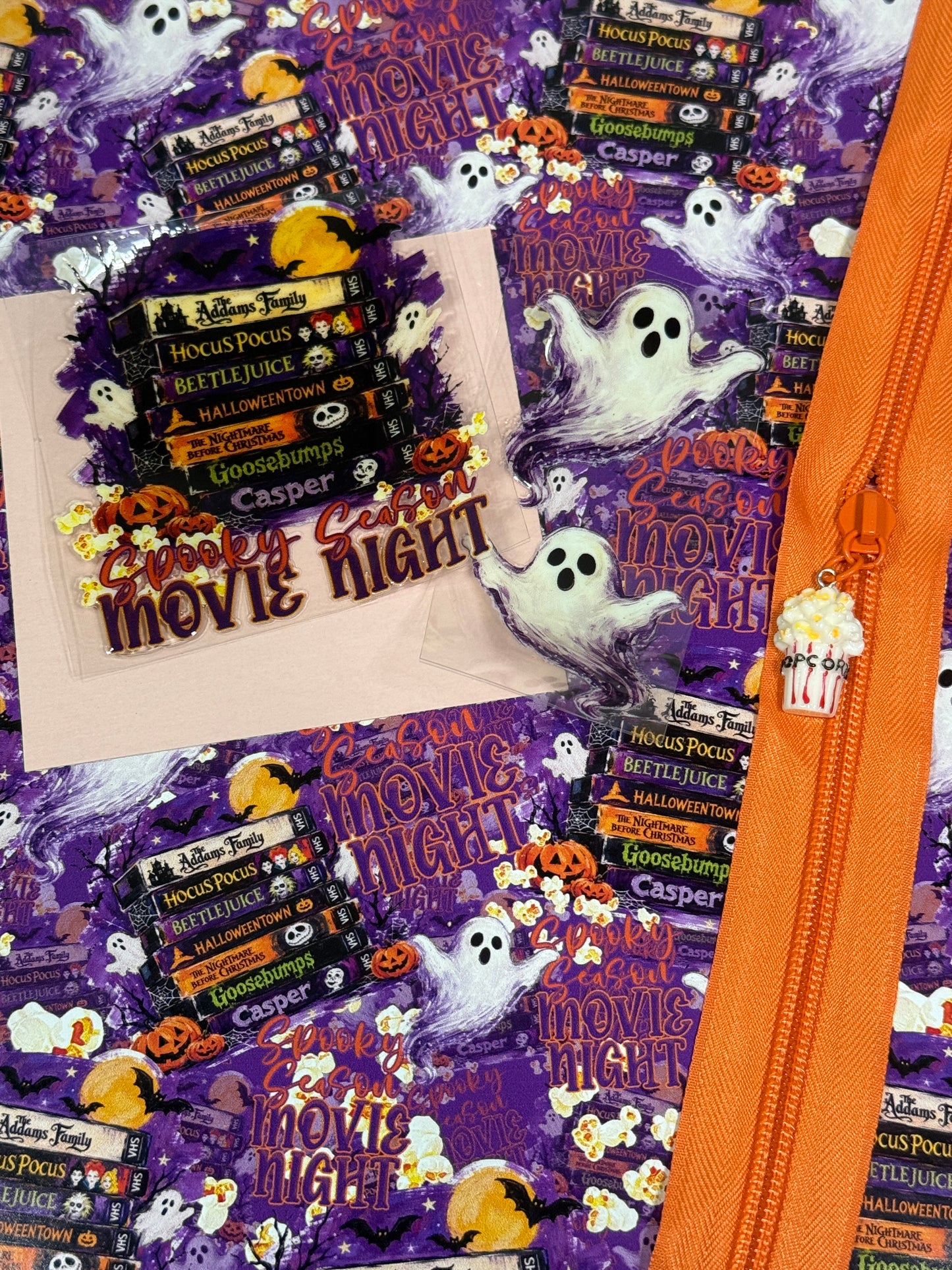 Assorted Bundles for Zipper Tumblers