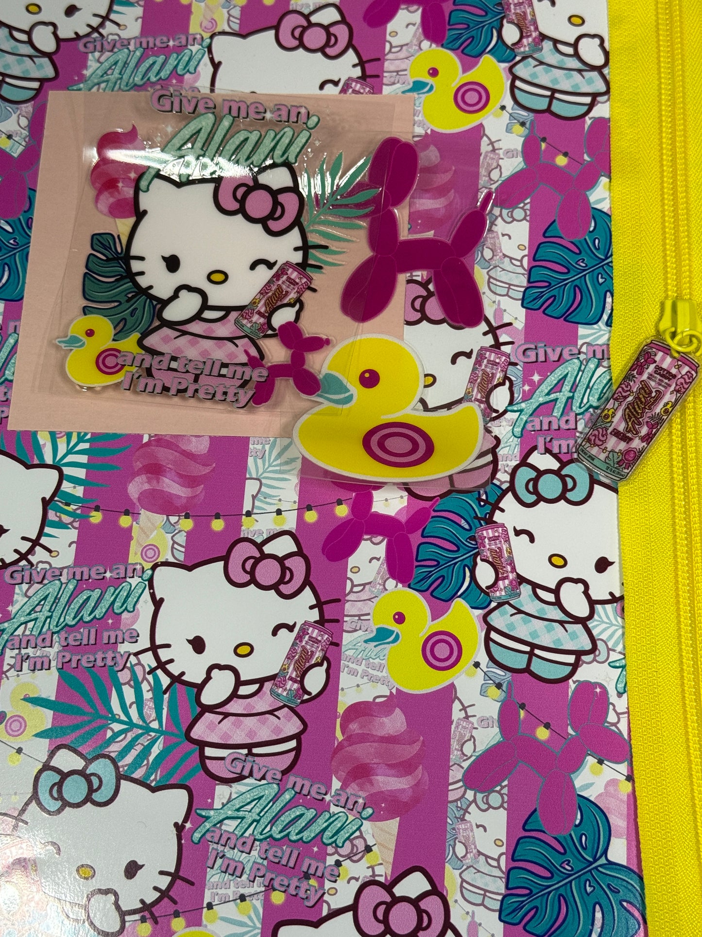 Assorted Bundles for Zipper Tumblers