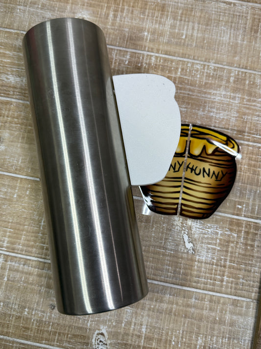 Assorted WP and Friends Peeking Handle