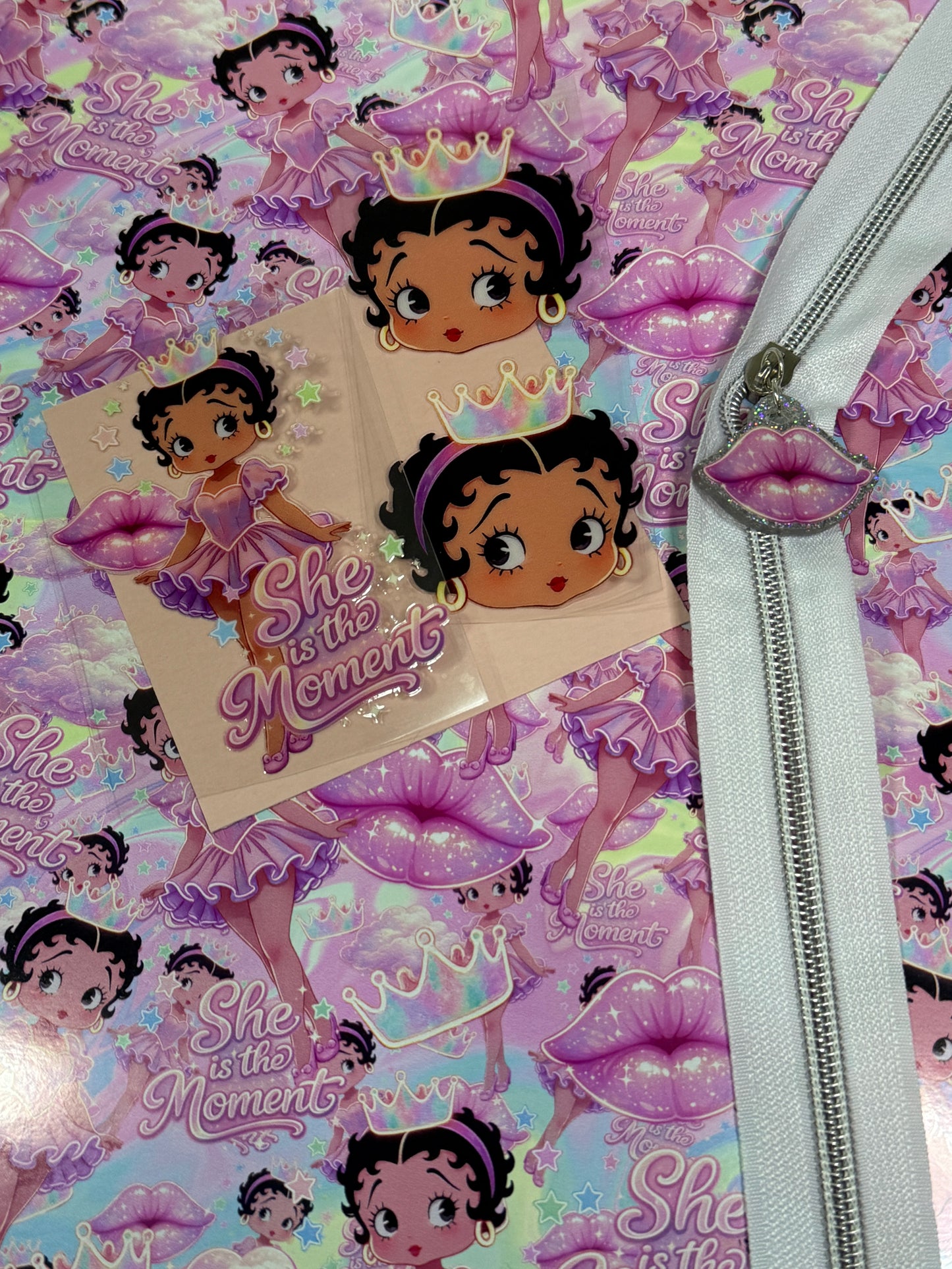 Assorted Bundles for Zipper Tumblers