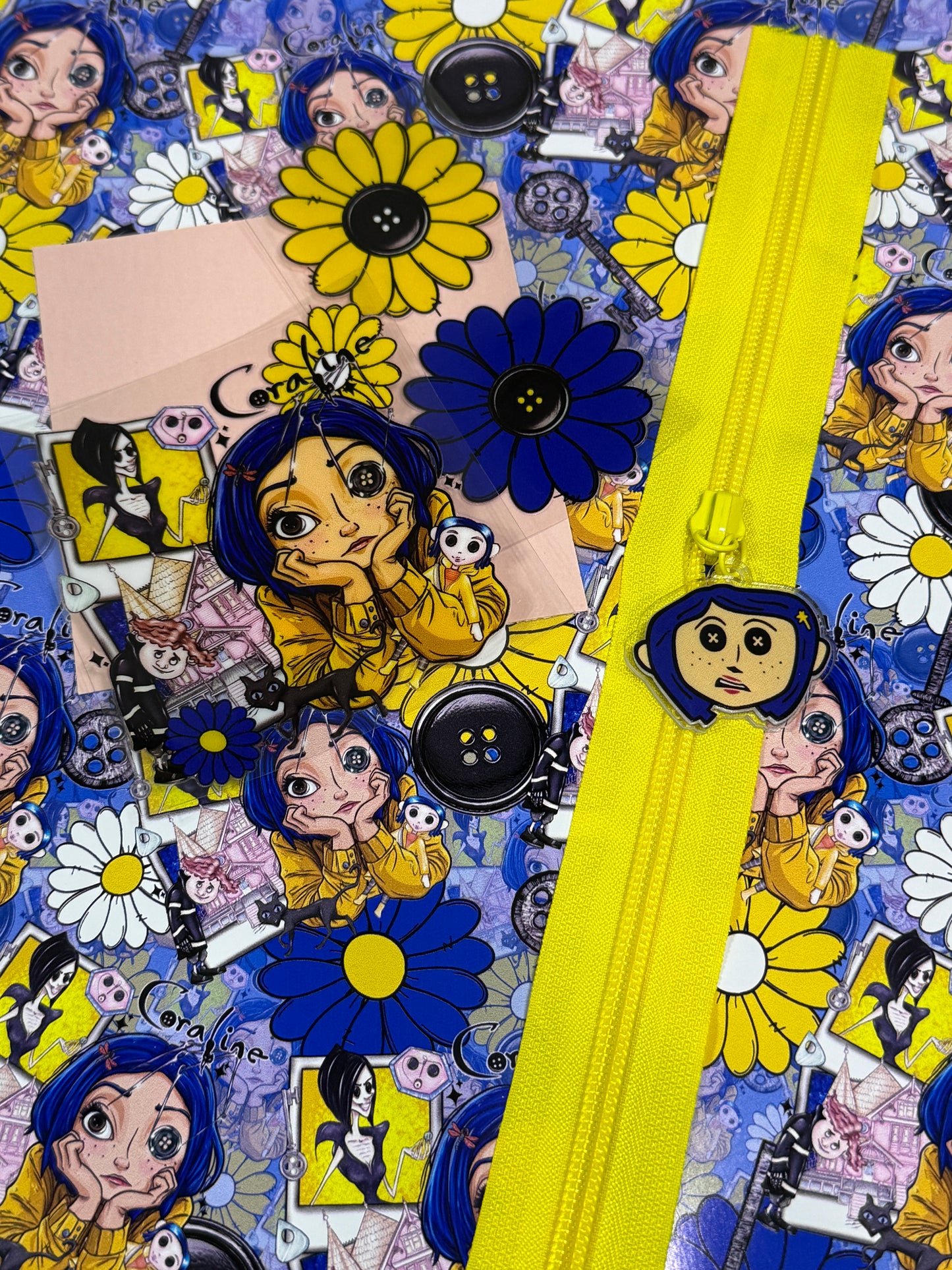 Assorted Bundles for Zipper Tumblers