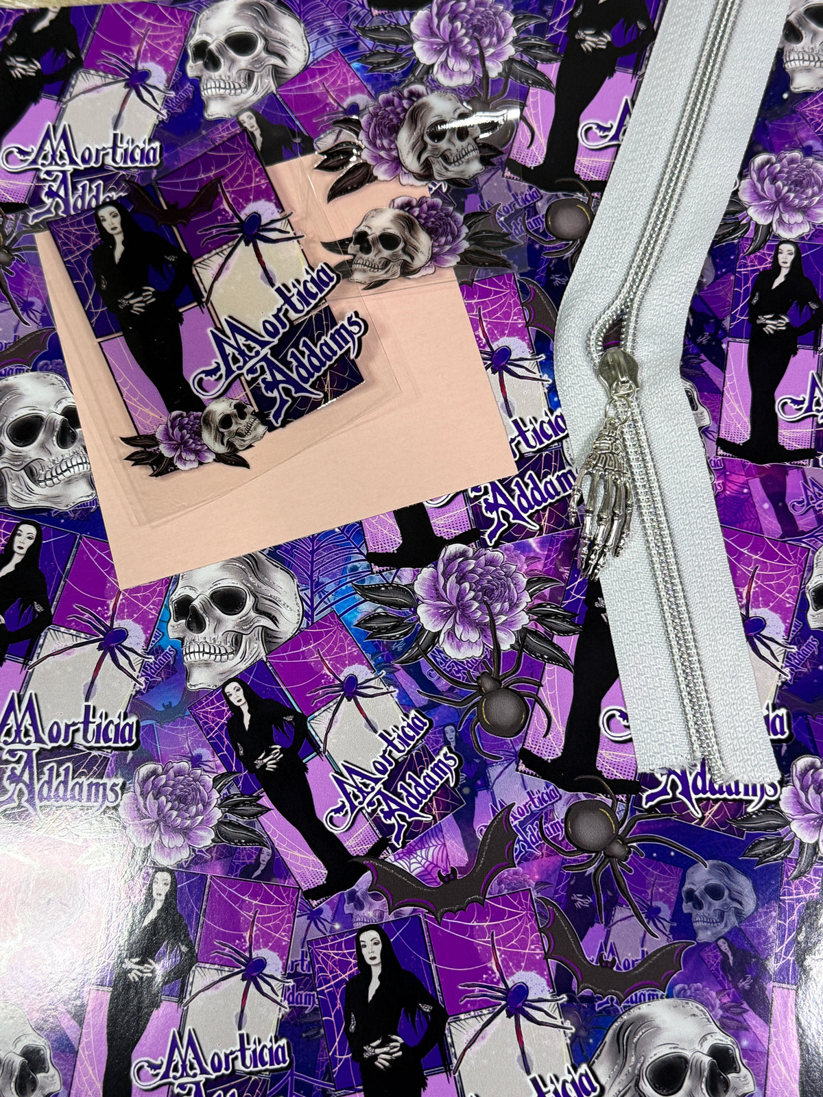 Assorted Bundles for Zipper Tumblers