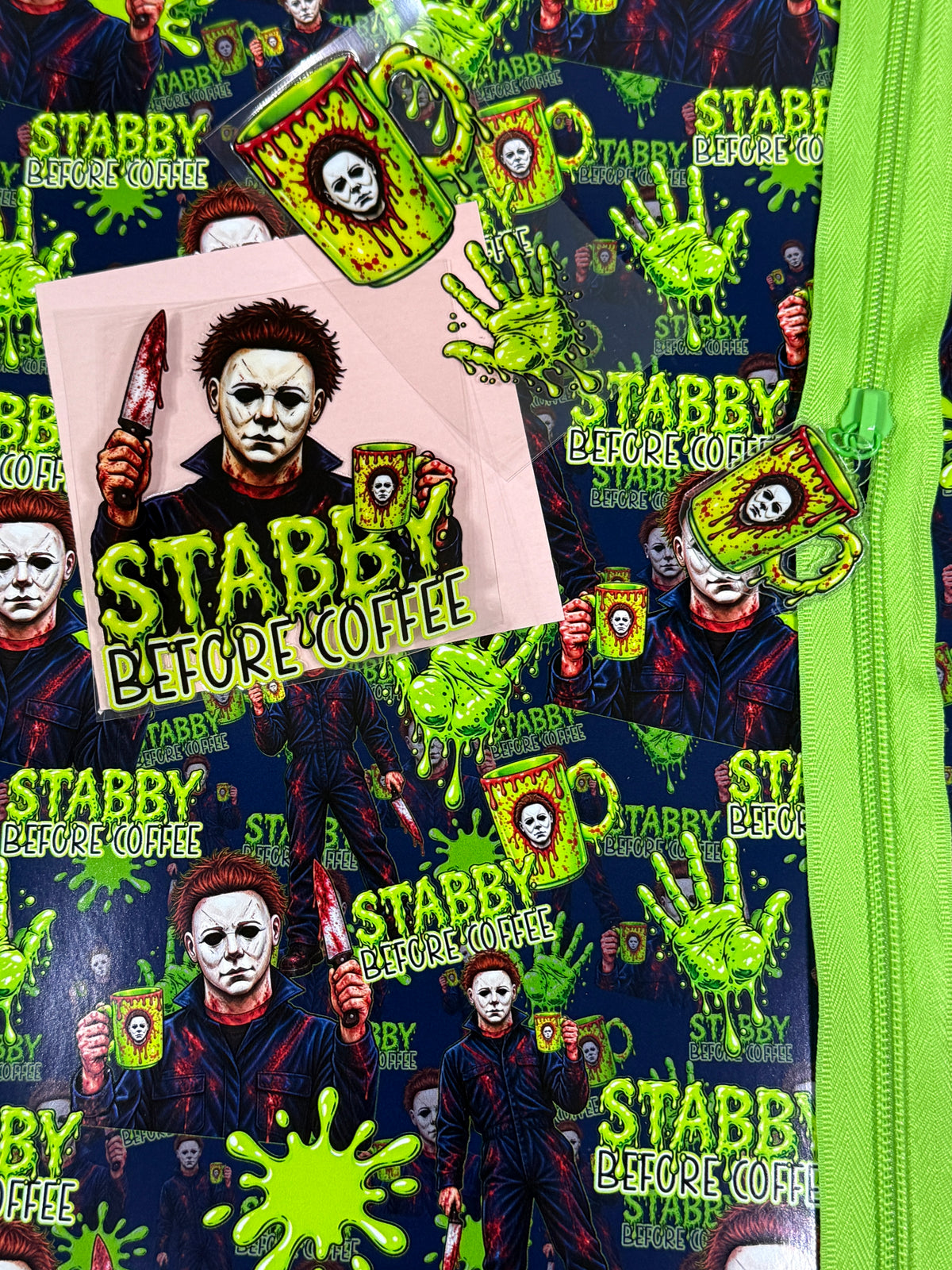 Assorted Bundles for Zipper Tumblers