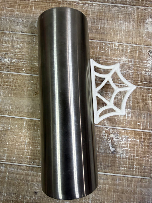 Spiderweb Handle