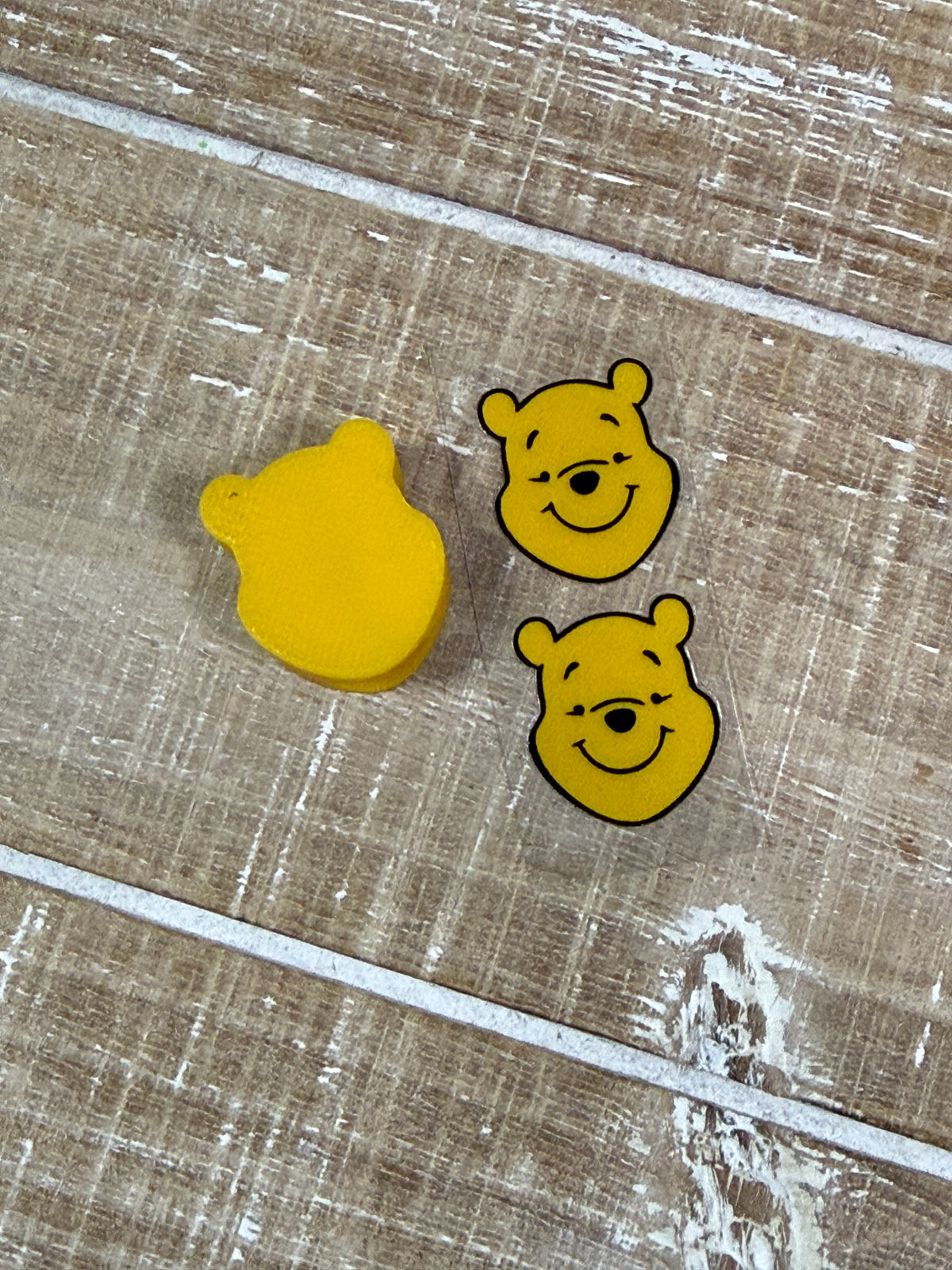 Assorted Pen Toppers