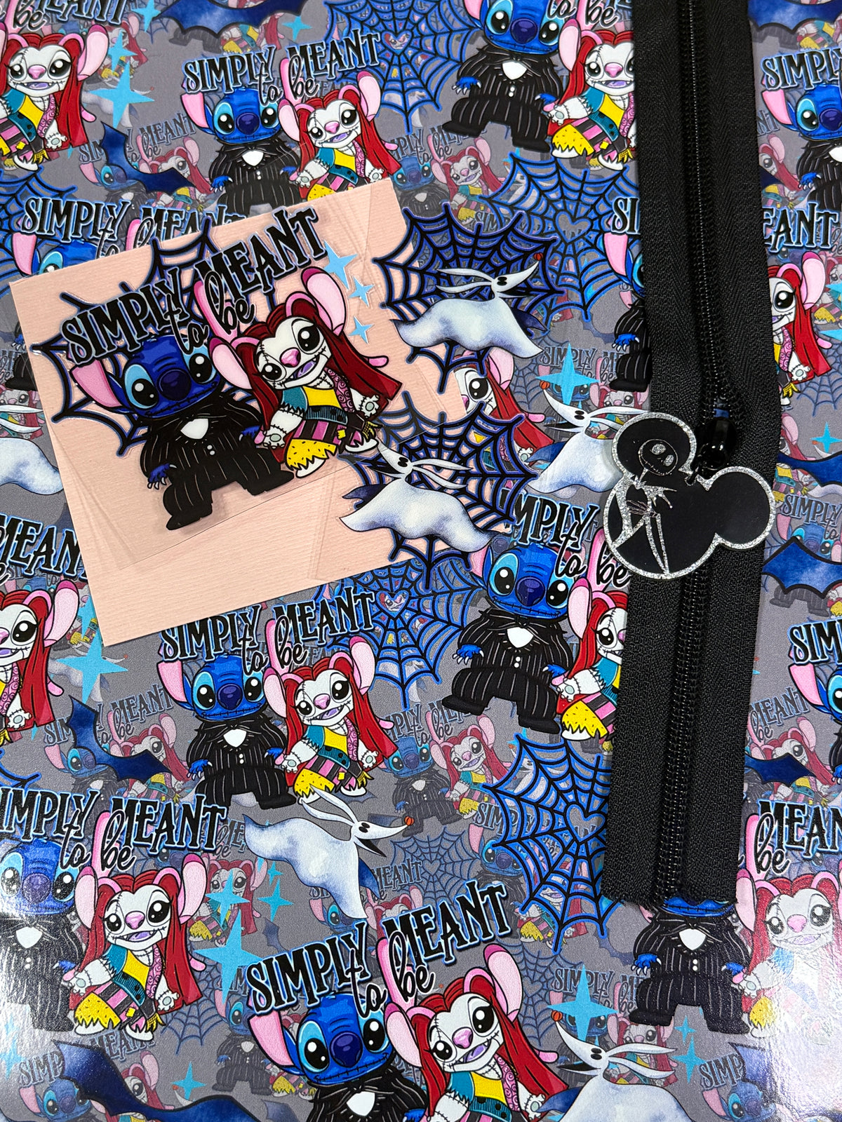 Assorted Bundles for Zipper Tumblers
