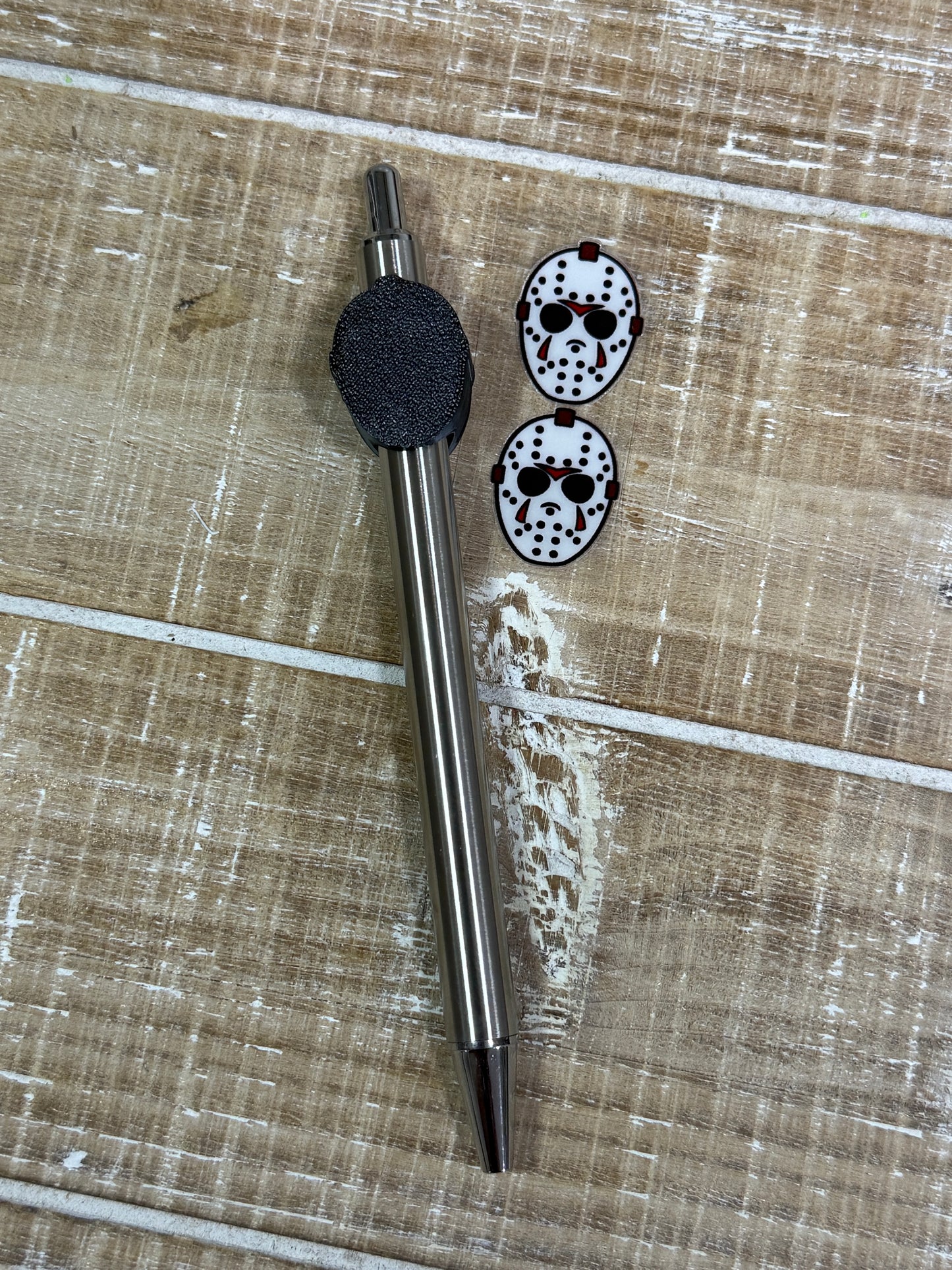 Assorted Pen Toppers
