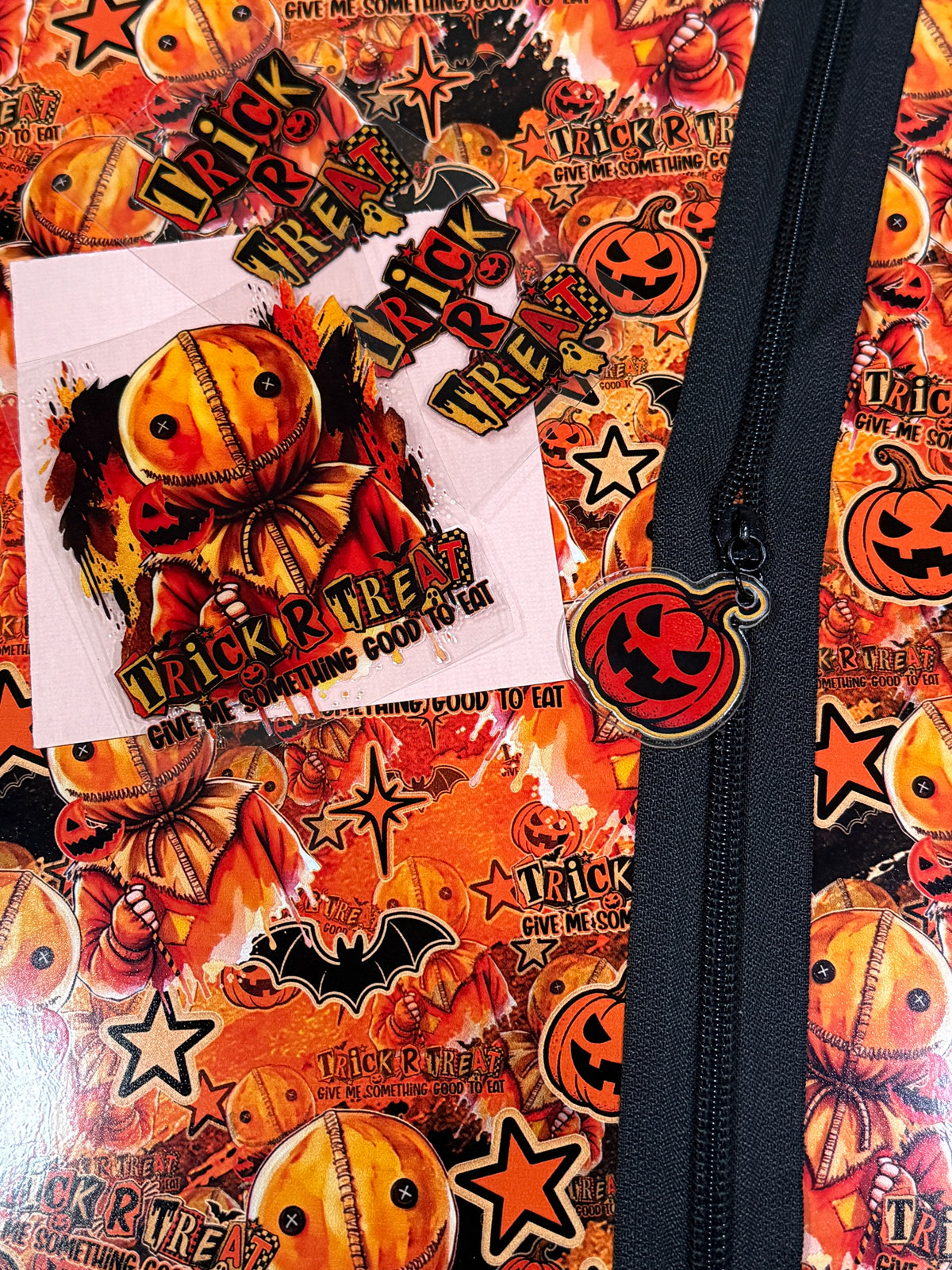 Assorted Bundles for Zipper Tumblers
