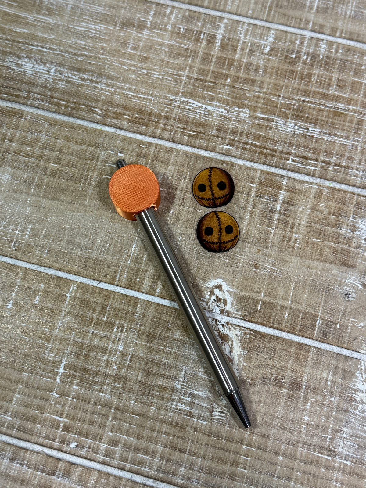 Assorted Pen Toppers