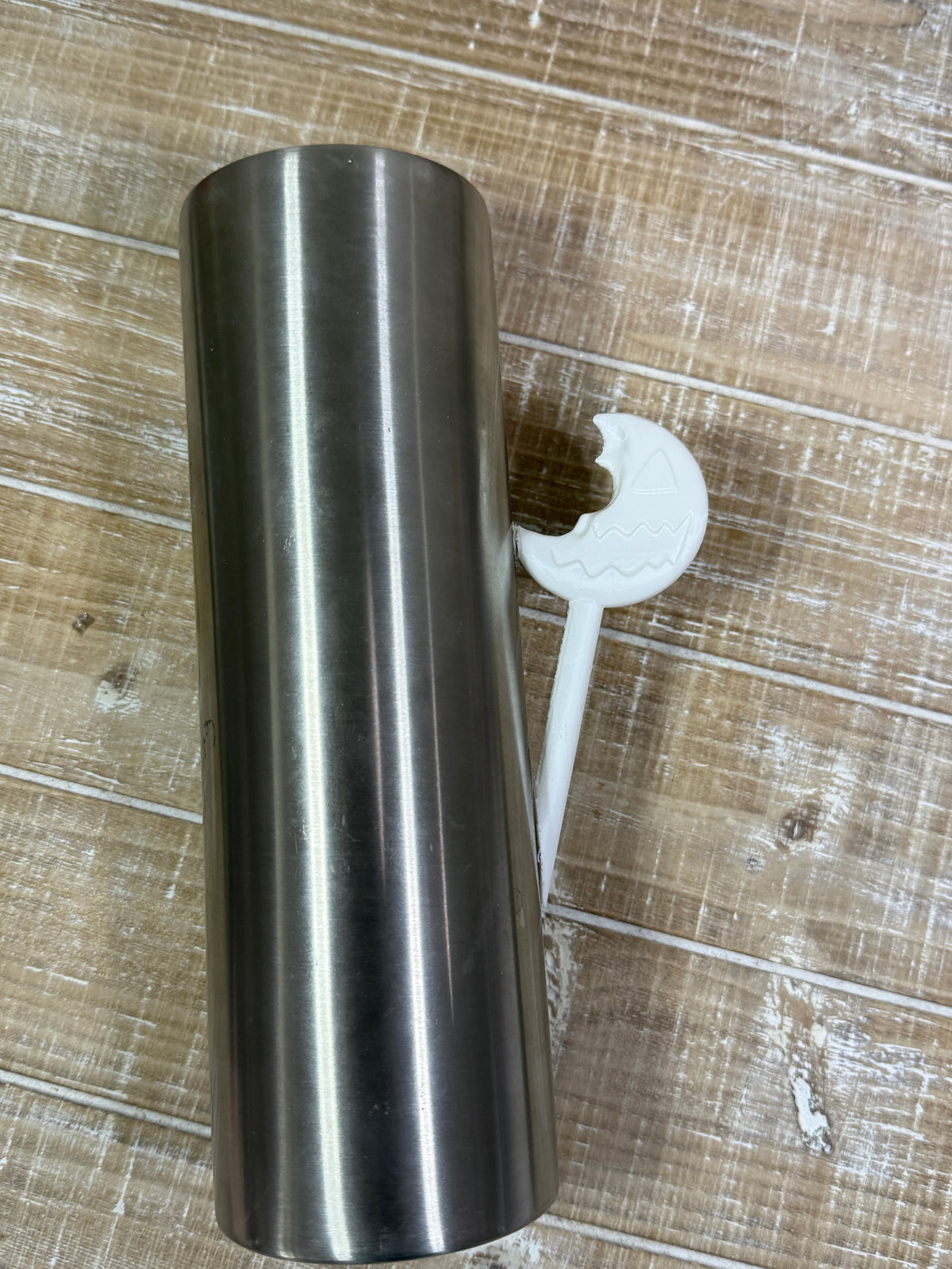 Halloween Lollipop Handle