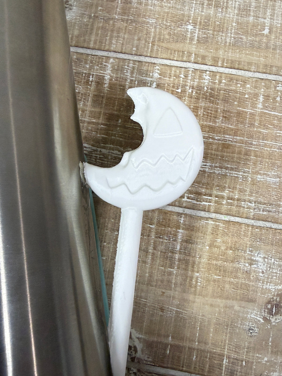 Halloween Lollipop Handle
