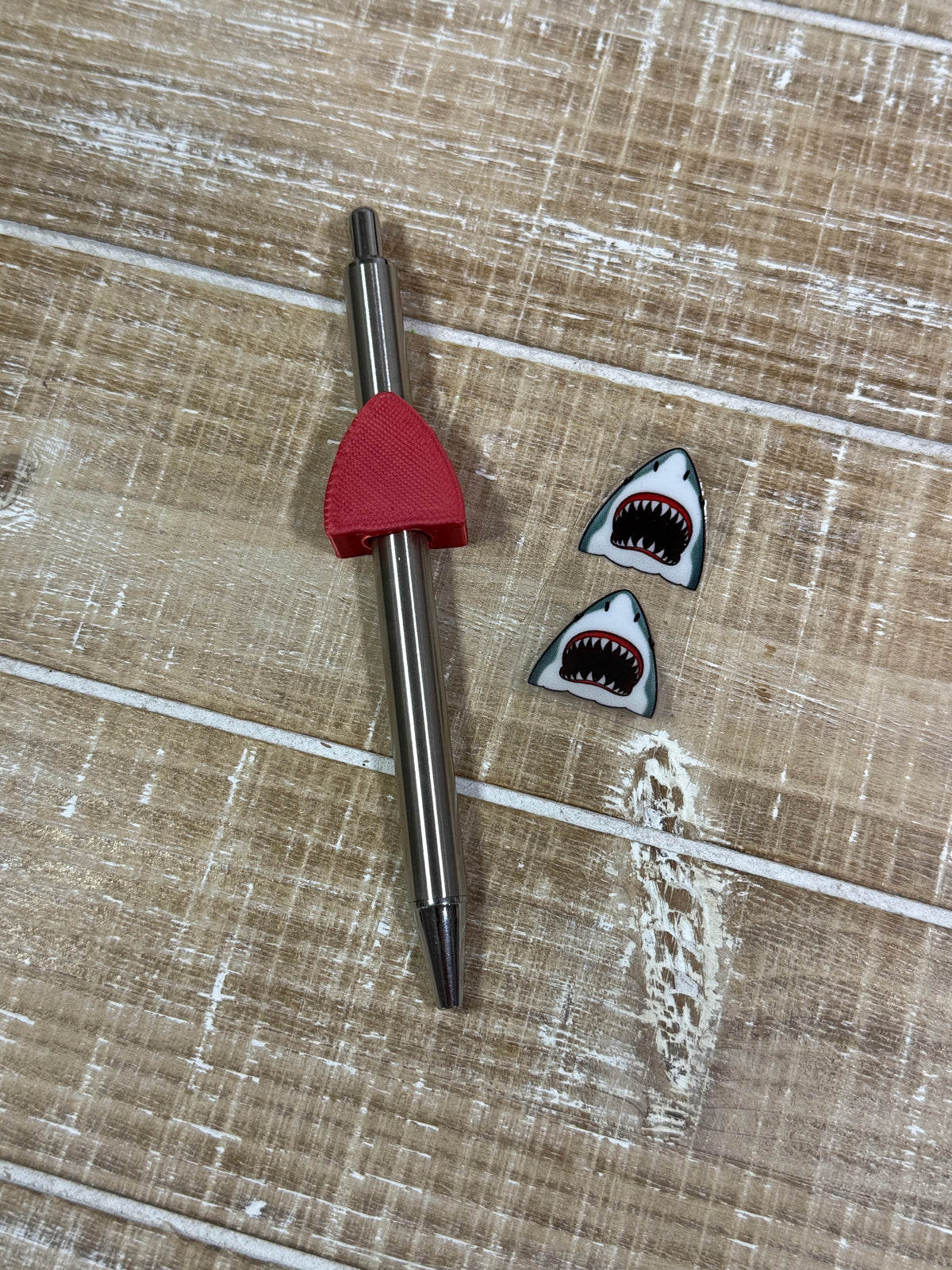 Assorted Pen Toppers
