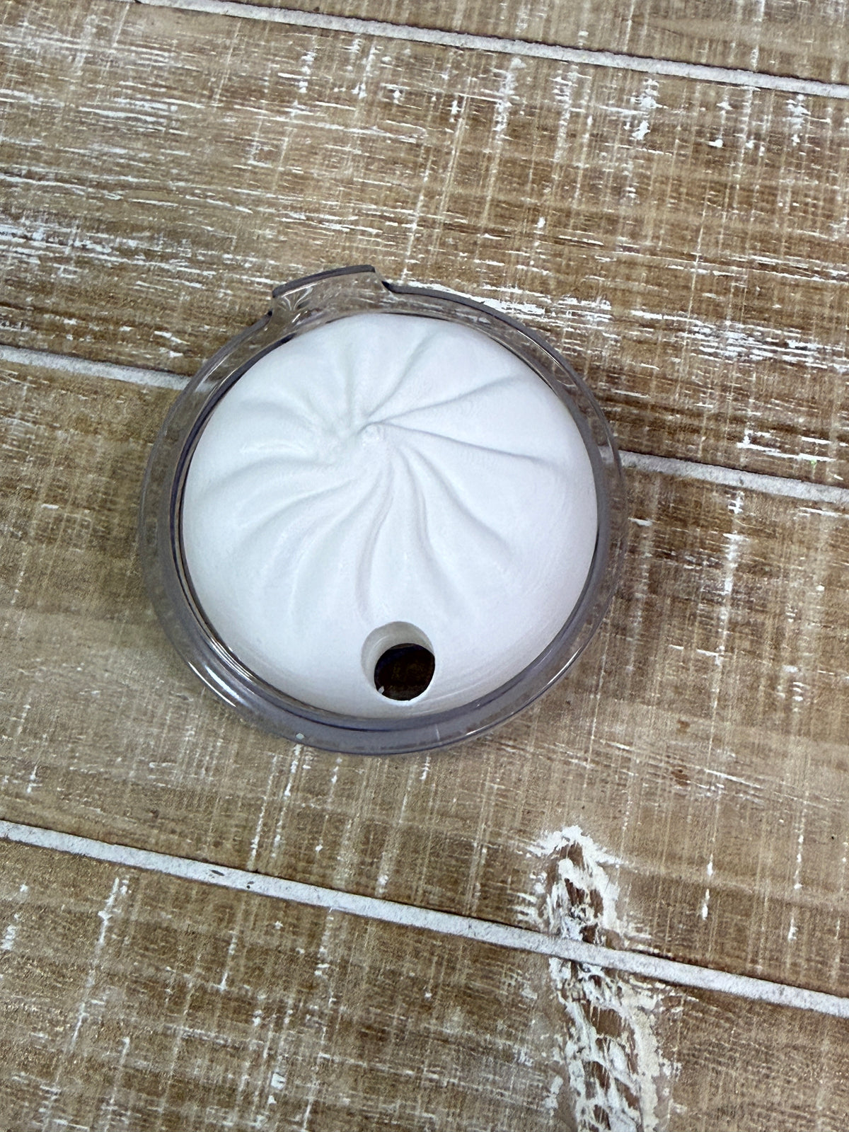 Dumpling Lid Topper