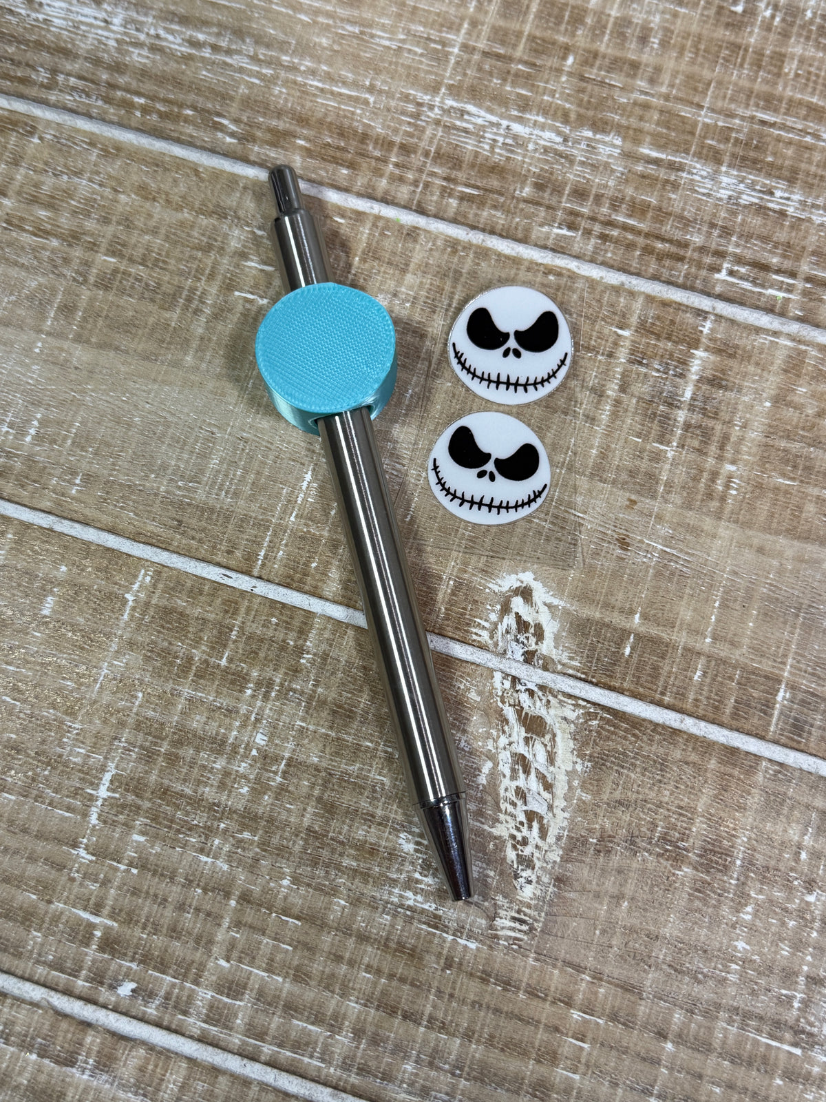 Assorted Pen Toppers