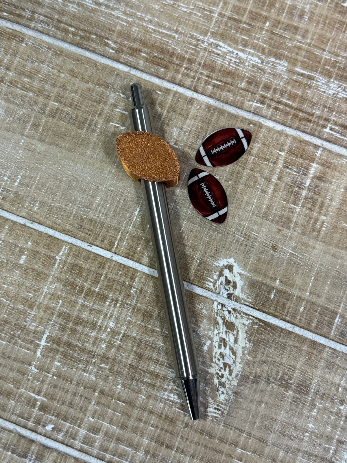Assorted Pen Toppers