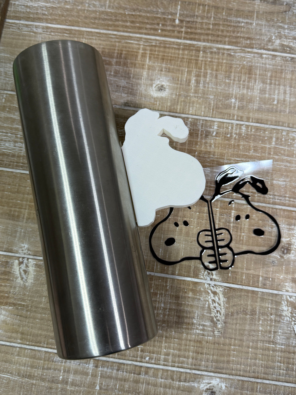 Snoops Handle