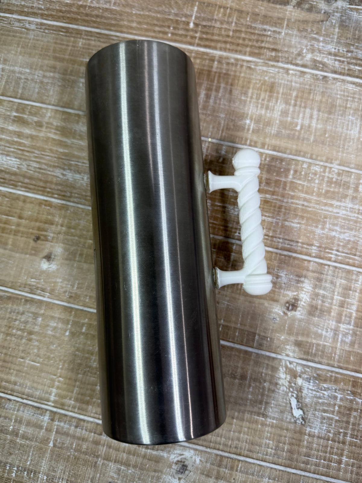North Pole Handle