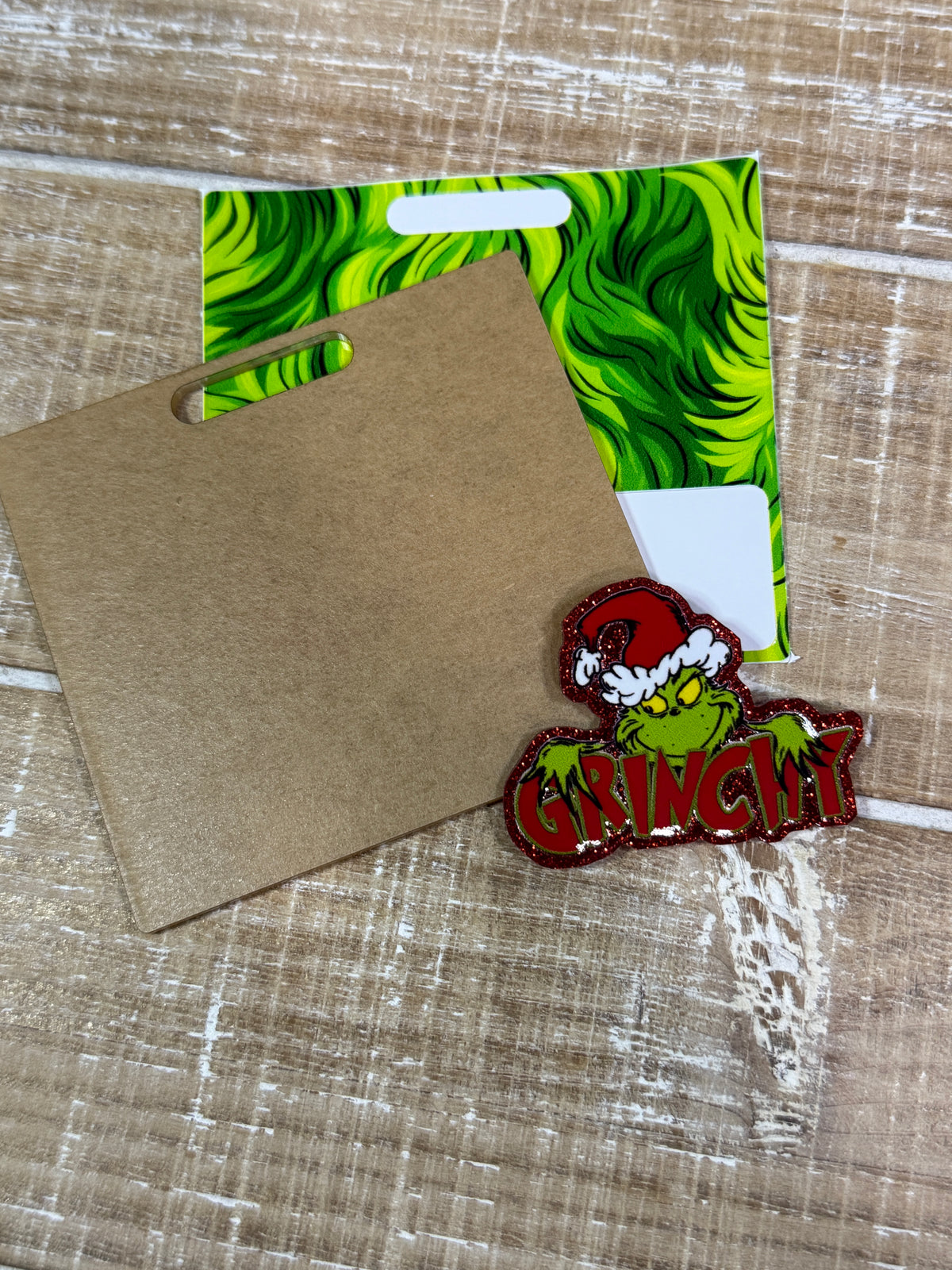 Assorted Badge Buddy Sets