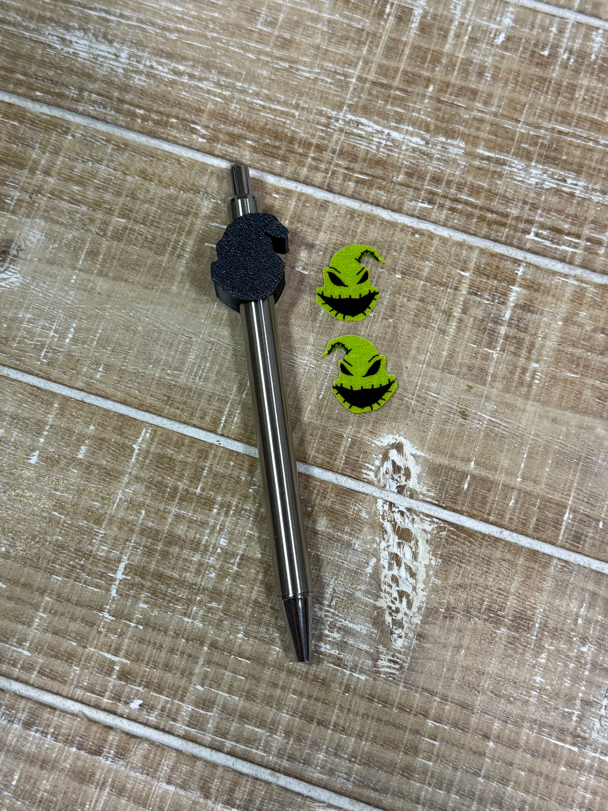 Assorted Pen Toppers