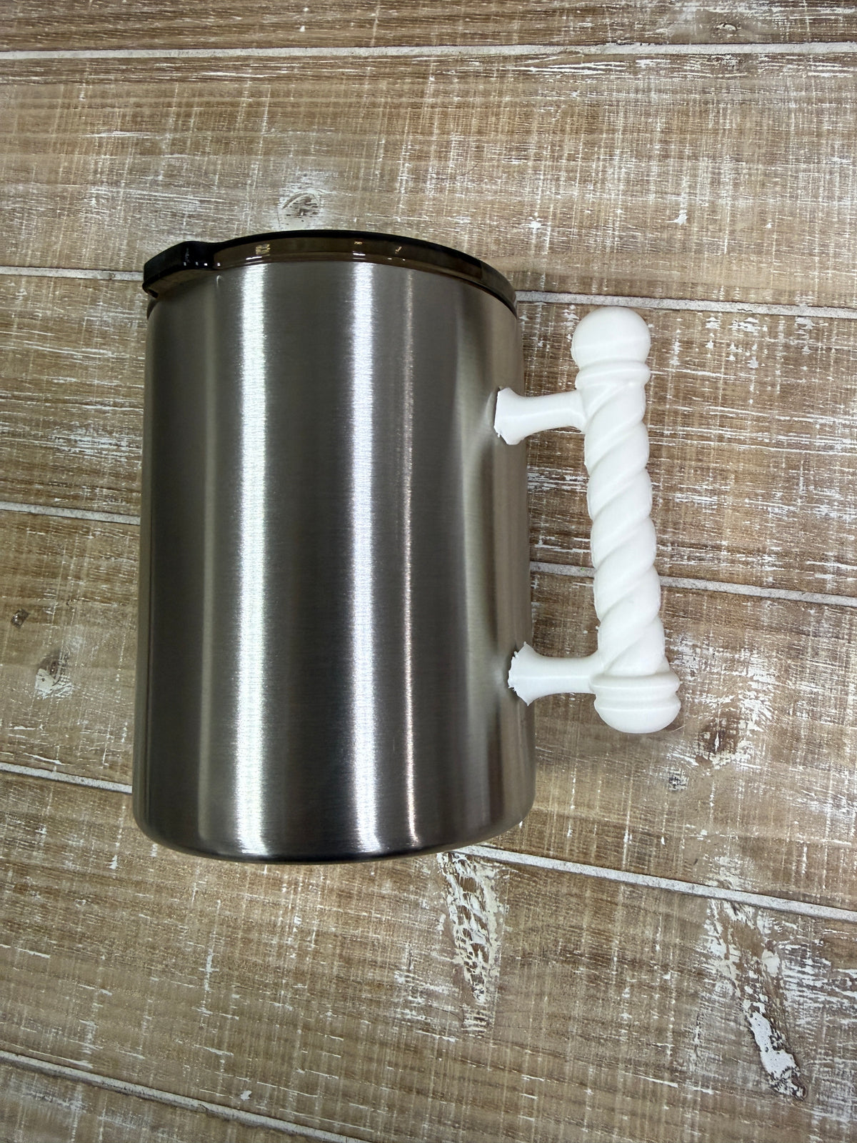 North Pole Handle