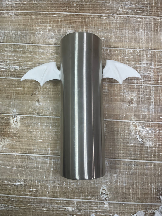 Bat Wings Handle