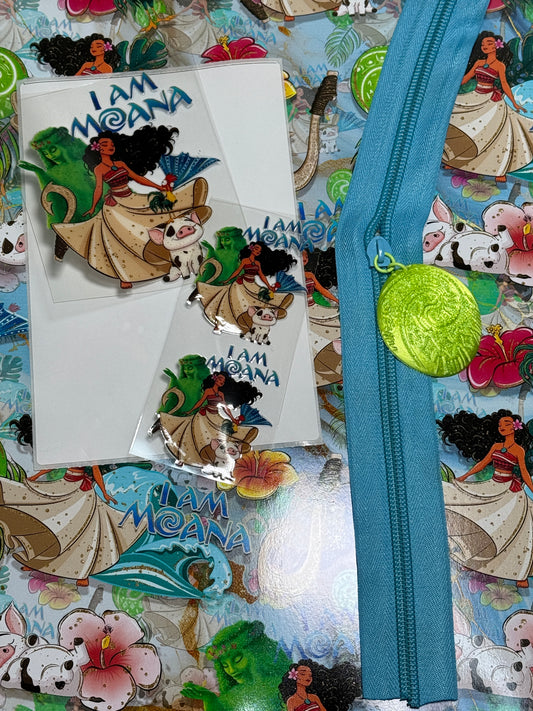 Assorted Bundles for Zipper Tumblers