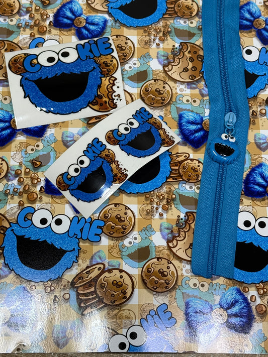 Assorted Bundles for Zipper Tumblers
