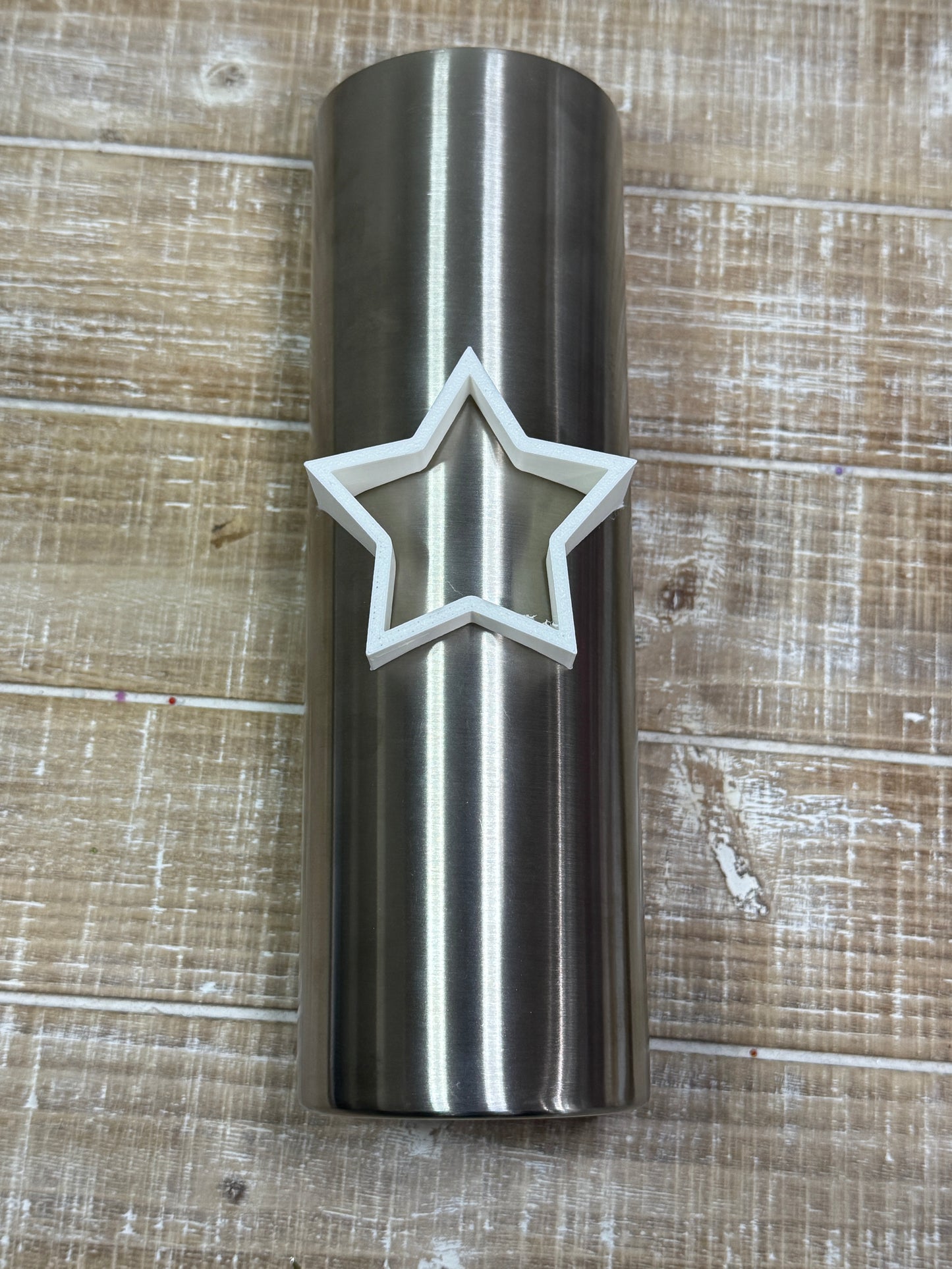 Shaker 3D Elements