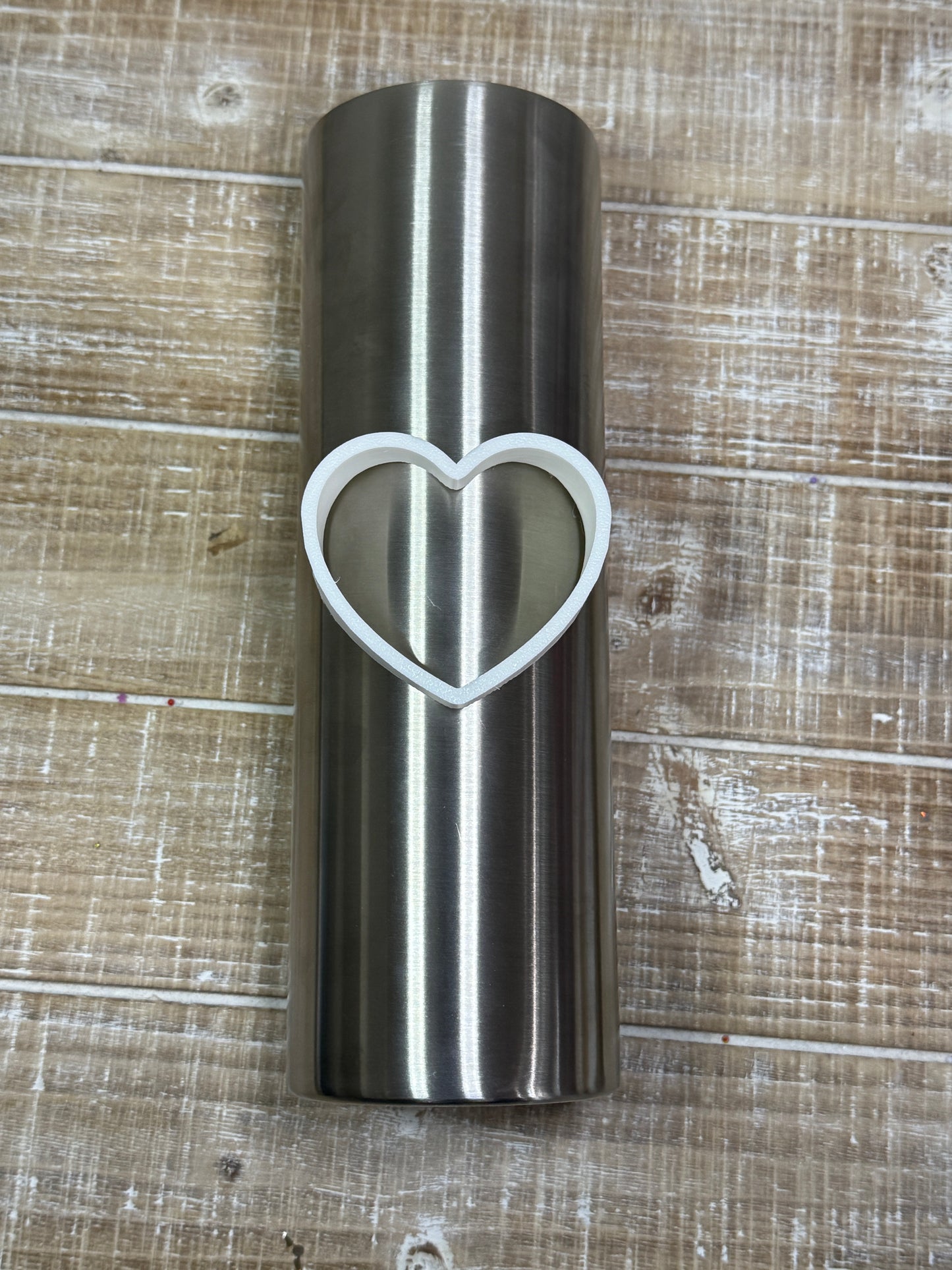 Shaker 3D Elements