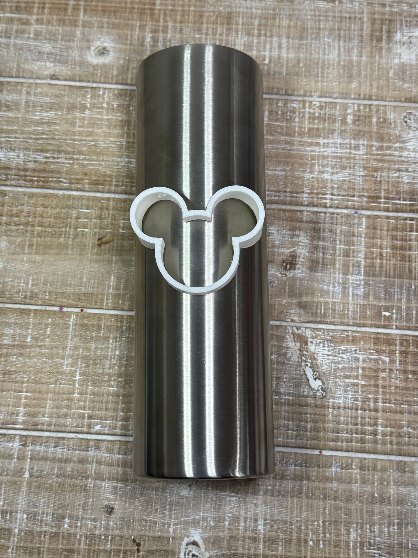 Shaker 3D Elements