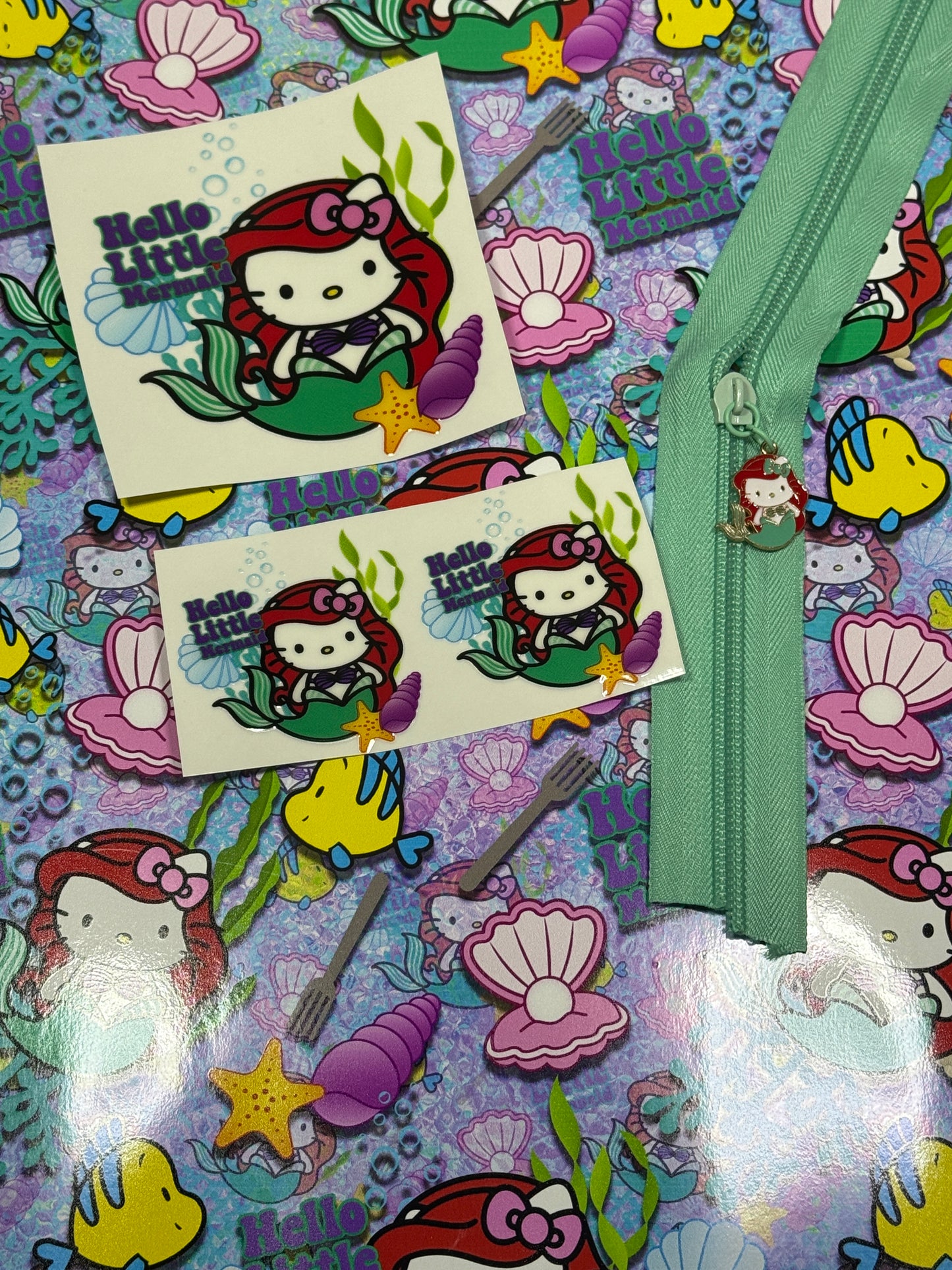 Assorted Bundles for Zipper Tumblers