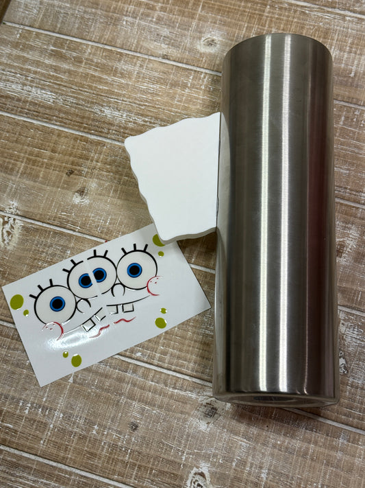 Sponge Handle