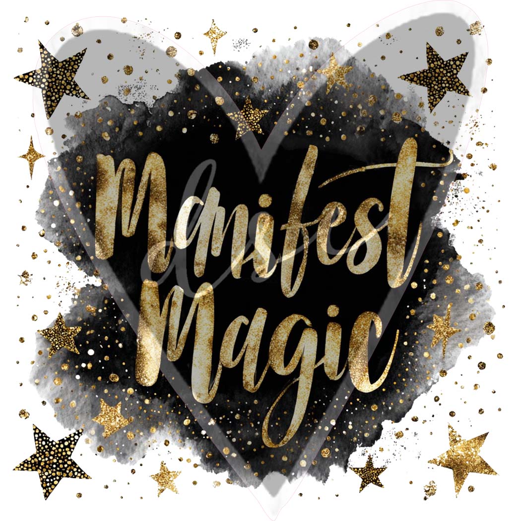 Assorted Manifest Decals