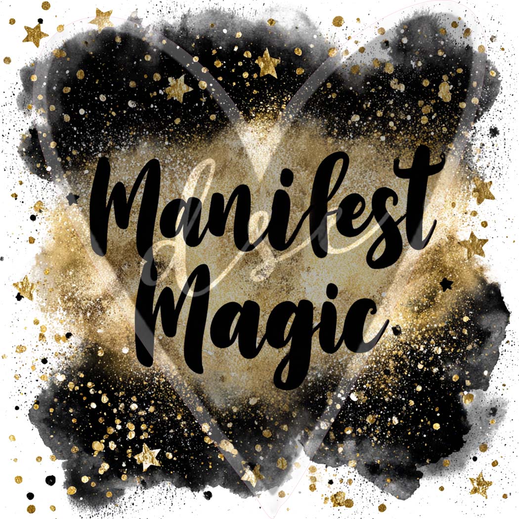 Assorted Manifest Decals