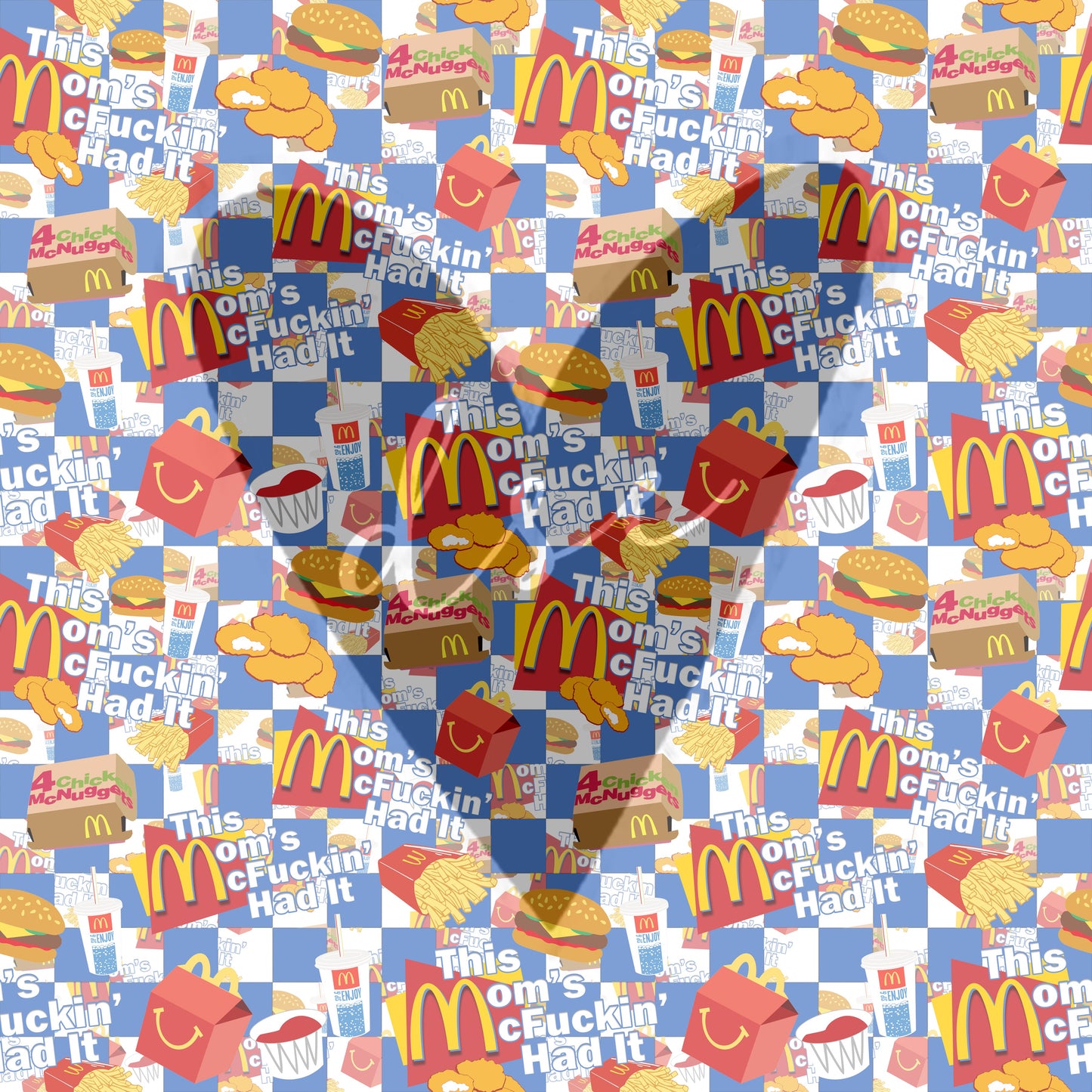 McFuckin Had It Vinyl