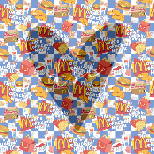 McFuckin Had It Vinyl