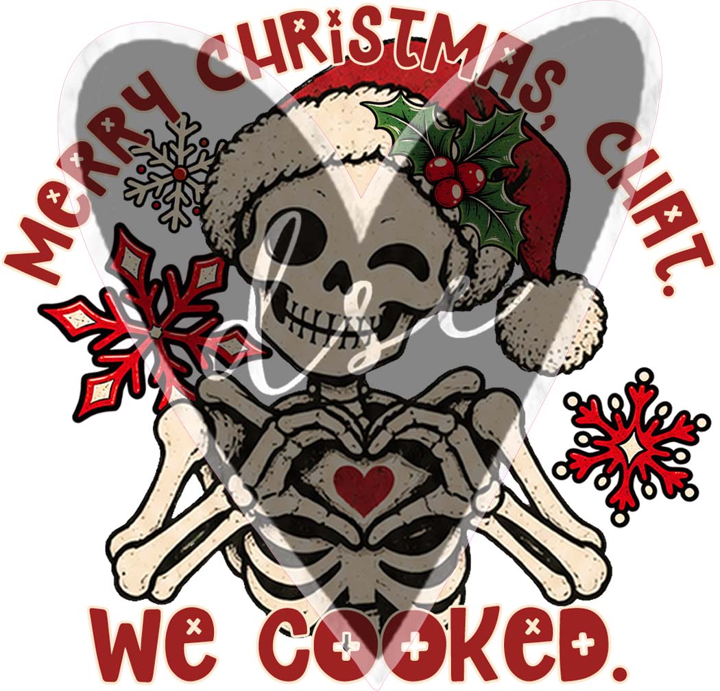 Assorted Brain Rot Decals