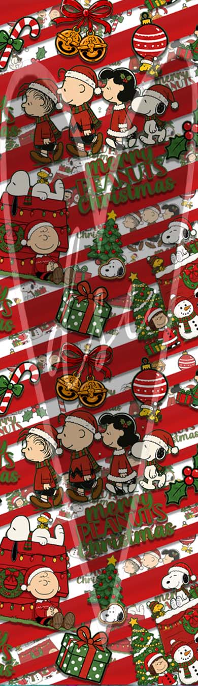 Assorted Pen Wraps