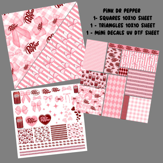 10x10 Patchwork Sets