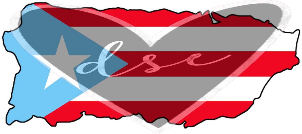 Assorted Puerto Rico Vinyl